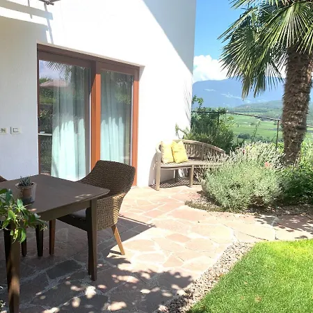 Weingut Weidlhof - & Breakfast - Vacation For Wine Lovers *