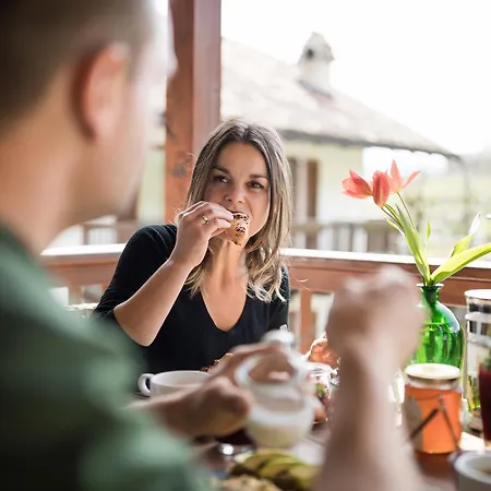 Weingut Weidlhof - & Breakfast - Vacation For Wine Lovers Caldaro