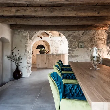 Weingut Weidlhof - & Breakfast - Vacation For Wine Lovers Affittacamere *