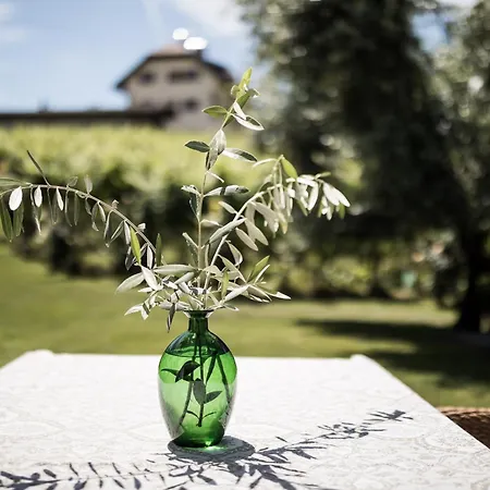 Weingut Weidlhof - & Breakfast - Vacation For Wine Lovers Caldaro